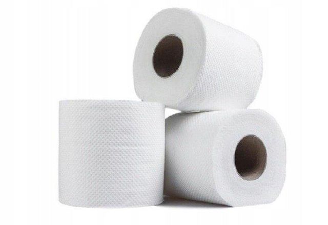 TOILET PAPER Grade A Density 12gsm~20gsm Ply 1/2/3/4 Plys/oem Delivery Time 7-25days Core Type Core/coreless Packing Material Paper/pe - Image 2