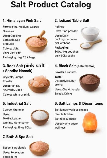 Pink salt Form Powder Minimum Order Quantity 10 Tons Particle Size 8 Mm, 4 Mm, - Image 1