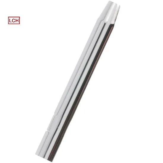 CNC ODM Custom Aluminum High Quality Metal Pen with Custom Logo Pen Shell Unique Design - Image 2