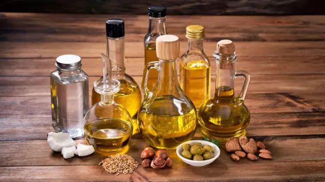 Cooking Oil Olive Oil, Sunflower Oil - Image 2