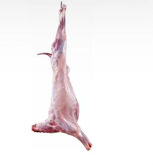 Goat Meat - Image 1