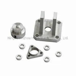 Aluminum Alloy Profile Rack for Industrial Automation Equipment - Image 6