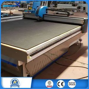 Advanced Zxq Series Multi-Function Glass Cutter for Precision Work - Image 2