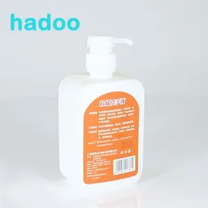 Private Label 500ml Natural Moisturizing Liquid Hand Soap - Image 4