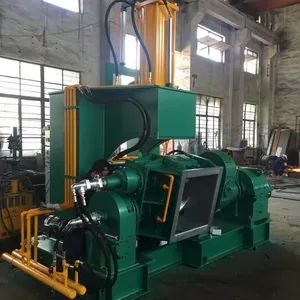 Different Capacity Lab Rubber Kneader Machine/Banbury Kneader - Image 6