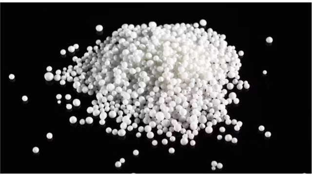 Premium grade potassium nitrate granule with uniform particle size for agricultural supply - Image 3