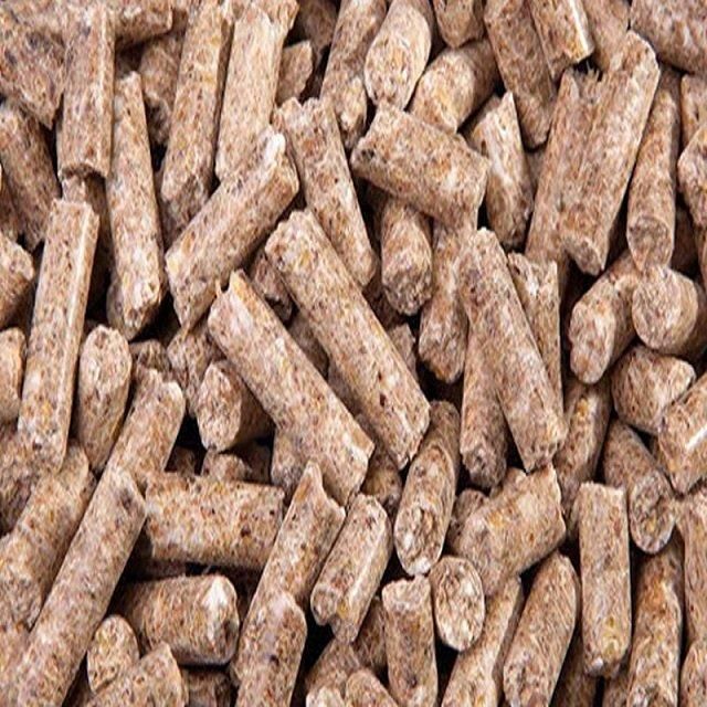 High Quality Wood Pellets Designed For Clean Combustion Excellent Heating Value Wholesale Price For Every Order - Image 3