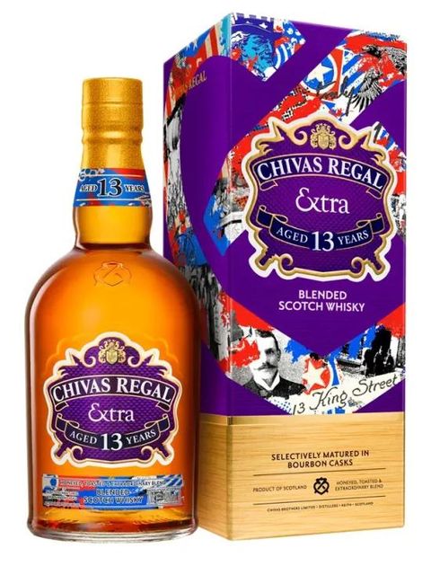 Express Delivery for Chivas Regal 18 Years Old Blended Scotch Whisky 70CL Wholesale Spirit Supplier - Image 2