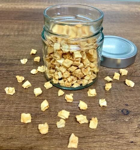 Dried Fruit diced - Image 1