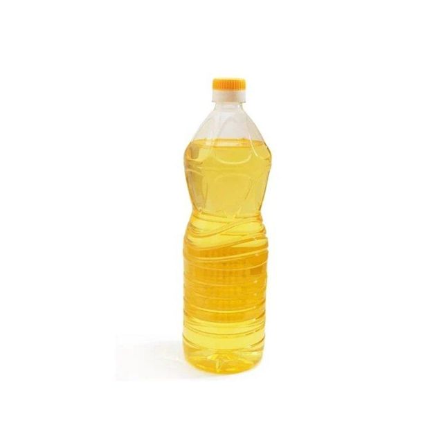 Cooking Sunflower Oil Organic Cold Pressed Sunflower Oil 1L 5L Plastic Bottle Packaging - Image 1