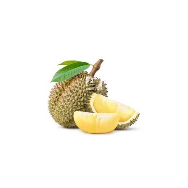 Fresh Durian Durian Whole Fruit Sweet Taste Export From Vietnam Durian Monthong/ Ri6 – product photo 4, product detail gallery