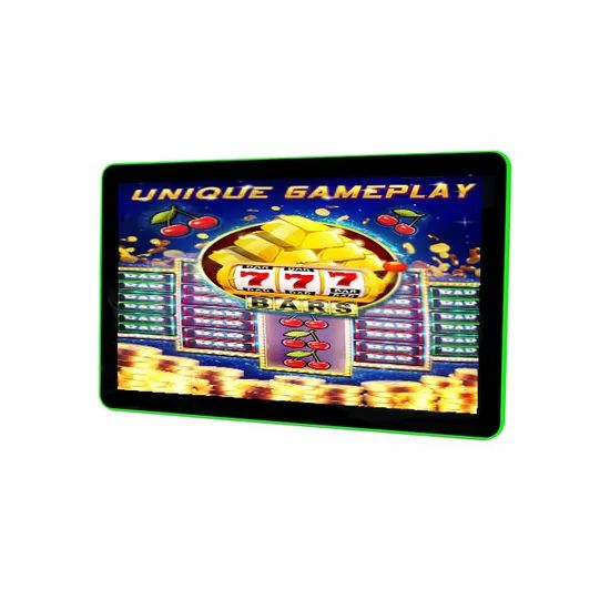 Custom Open Frame 32 Inch Android LCD Display for Kiosk - Image 4