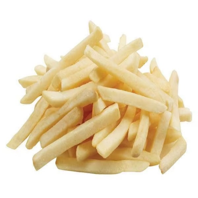 Skin On Frozen French Fries Providing Natural Potato Taste And Authentic Crunchy Texture - Image 3