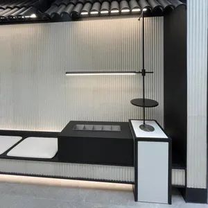 Durable Fireproof Flexible Stone PU Stone for Home Decor Solutions - Image 1