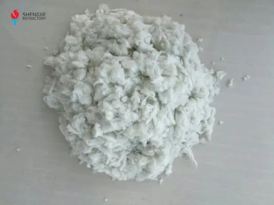 High Quality Inorganic Fiber Spraying Paint Ceramic Fiber Spraying Paint Coating Price for Sale - Image 6