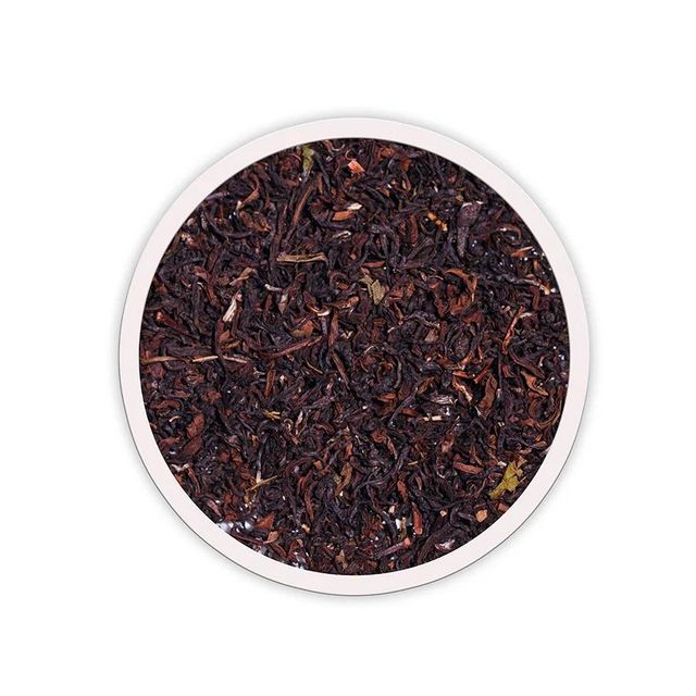 High Quality English Breakfast Black Coffee Smooth Taste Aromatic Beverage Factory Price Wholesale - Image 5