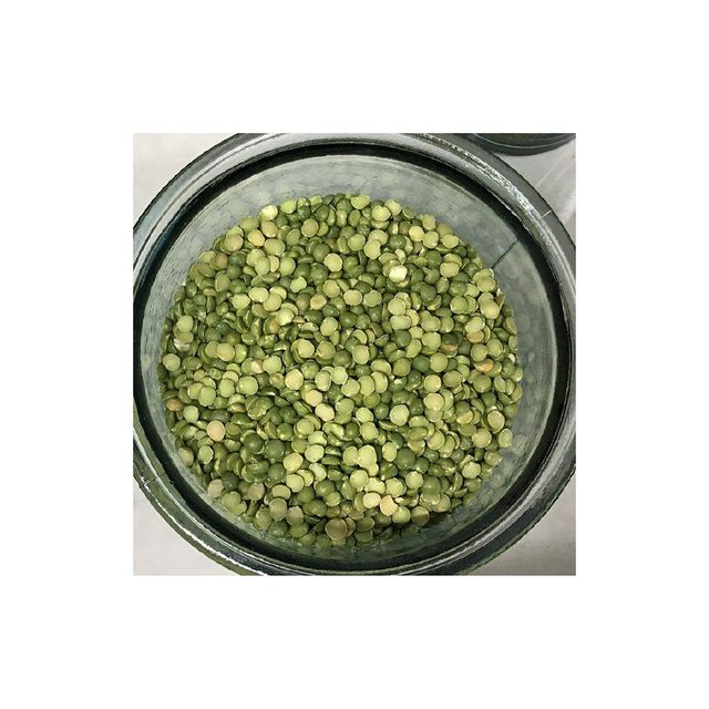 High Quality Dried Yellow Peas Split Yellow Peas ready for export - Image 5