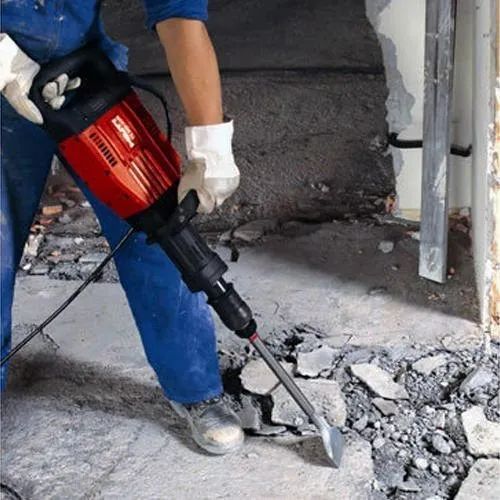 Demolition Concrete Services - Image 1