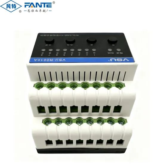 Knx System Smart Home Devices Dimmer Switch Module Home Automation - Image 3