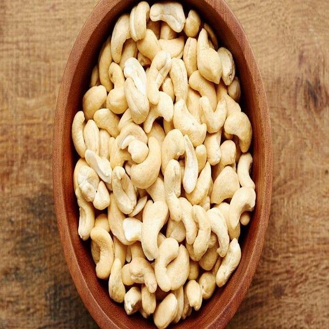 Ready to Ship in Bulk High Standard Organic a Grade Premium Quality Dried Cashew Nuts Ready to Eat - Image 5