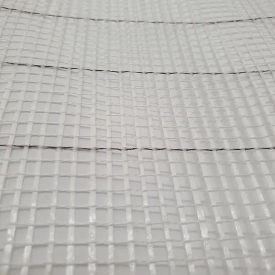 Marble Slab Reinforcing Fiberglass Mesh Cloth - Image 6