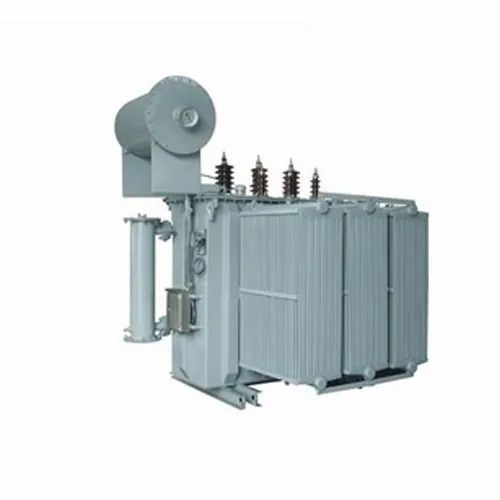 Single Phase Transformers Frequency 50 Hz Phase Single Phase Input Voltage 415 V Minimum Humidity 10% Maximum Humidity - Image 1