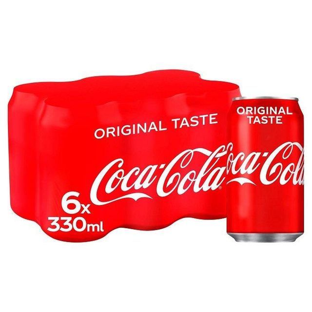 Wholesale Coca Cola Carbonated Soft Drink Popular Cola Flavored Beverage Shipping Worldwide - Image 4