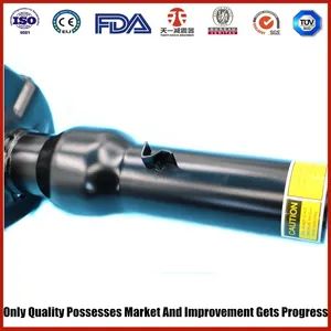 Air Suspension for Porsche 981 Rear - Image 3