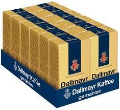 Dallmayr Prodomo coffee for sel - Image 3