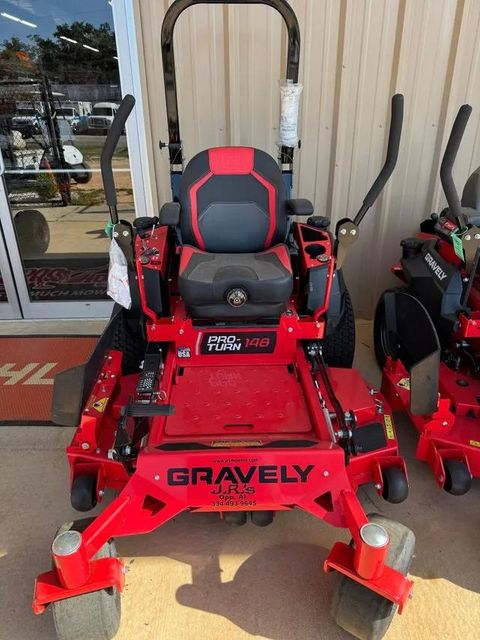 Best Price Gravely Mowers Offering Exceptional Durability High Productivity And Outstanding Lawn Care Performance - Image 4
