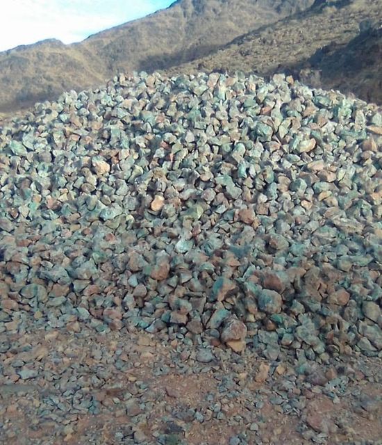 Copper Concentrate Ore 25% Min Cu Content Top-quality Industrial Use 10% Moisture for Export - Image 4