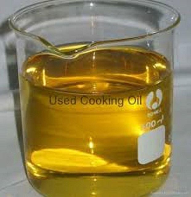 UCOs Used Cooking Oil B100 Grade ASTM D6751 From USA for Biofuel Manufacturing in Stock Cheap Suppliers - Image 3