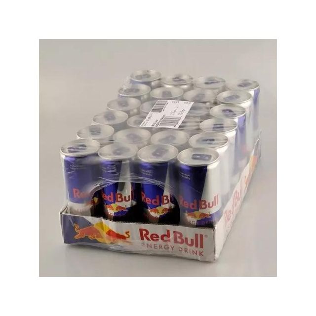Wholesale ORIGINAL Red Bull 250 ml Energy Drink Red Bull 250 ml Best Prices - Image 3