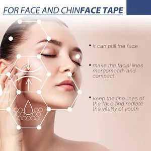 Eelhoe Brand Face Lift Tape - Image 3