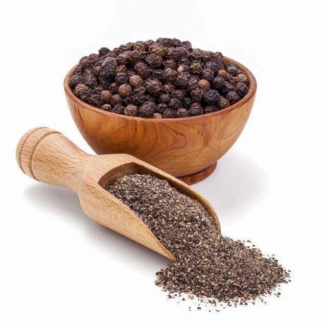 Natural Dried Peppercorn Supply From Trusted Growers Thailand Black Pepper Available For Importers - Image 3