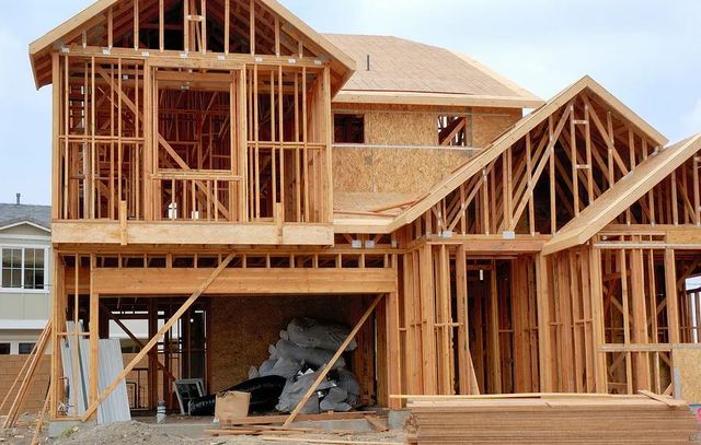 Residential Construction Projects, In Delhi NCR Service Location/City Delhi - Image 1