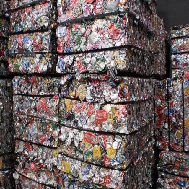 Premium Aluminum Can UBC Scrap In Bulk With High Purity For Recycling Plants Offering Strong Recovery 98% - Image 3