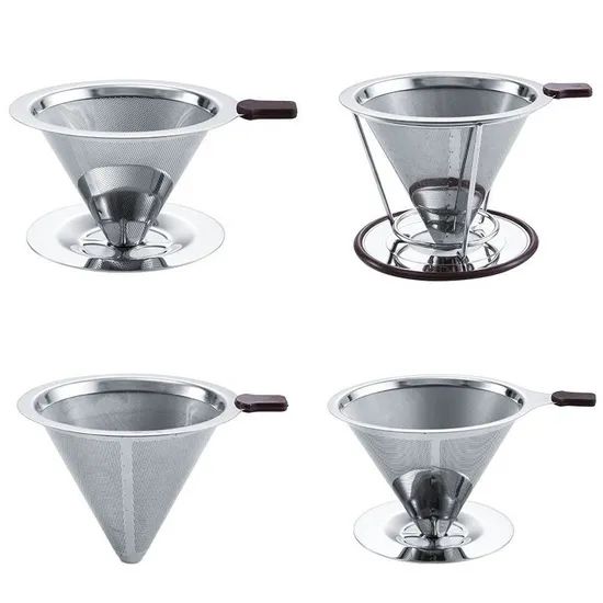 Stainless Steel Replacement Inner Filter Funnel for Water Dispensers - Image 6
