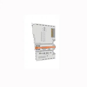 Intelligent Io Module with DIN-35 Rail Mounting & Communication Diagnosis - Image 1