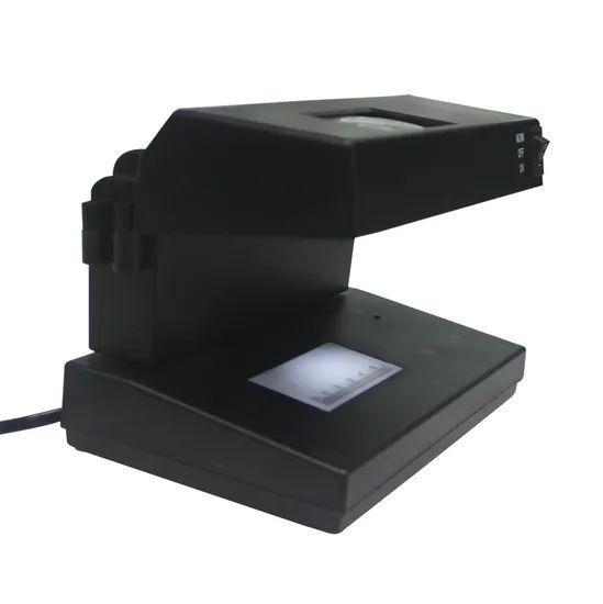 Magnifying Glass Multi-Function Currency Cash Money Detector - Image 2
