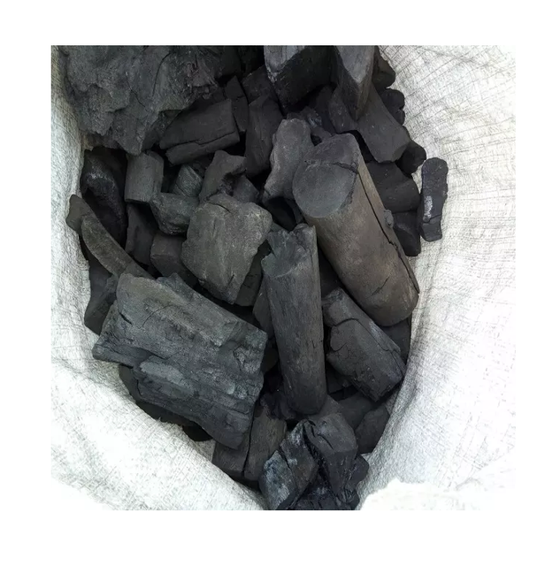 Hot Selling Price Natural Hardwood Charcoal BBQ Charcoal in Bulk - Image 4