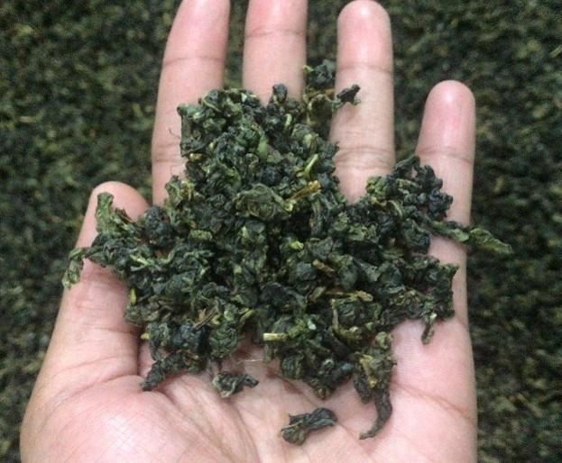 Jin Xuan Oolong - Image 2
