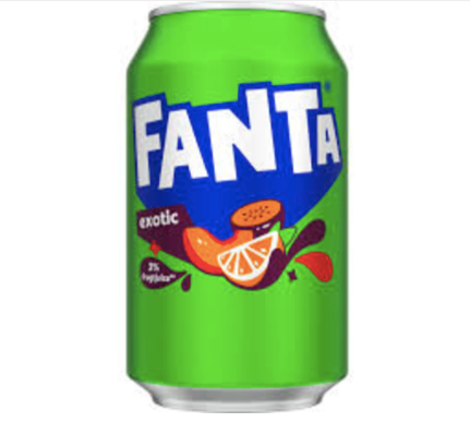 Quality Coca Cola 330ml x 24 cans | Coca-Cola 1.5 liter.Fanta | All Flavours Fanta Soft Drinks | Original Fanta.Soft drinks original - Image 3