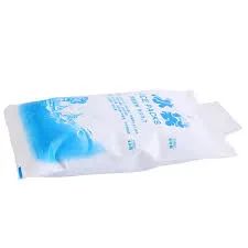 Medical Using Cooling Effect Quickly Cold and Fast Disposable Instant Ice Pack - Image 2