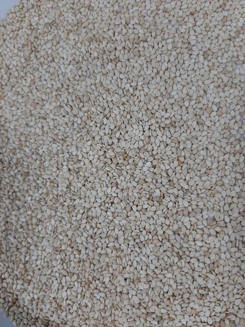 White Humera Sesame Seed - Image 1