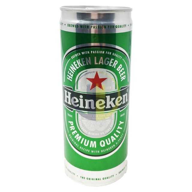 Imported Alcoholic Beverage Range Featuring Heineken Beer With Bottle Packaging And Secure Shipping - Image 3