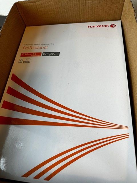 Wholesale Xerox Multipurpose Paper 70gsm 75gsm 80gsm For Sale Premium Office Paper Perfect For Bulk Orders Smooth Printing High Brightness Buy Now Fast Delivery - Image 4