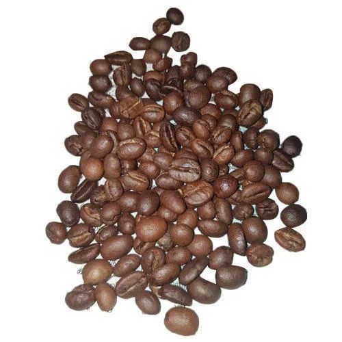 Organic Roasted Robusta Coffee Beans - Image 3