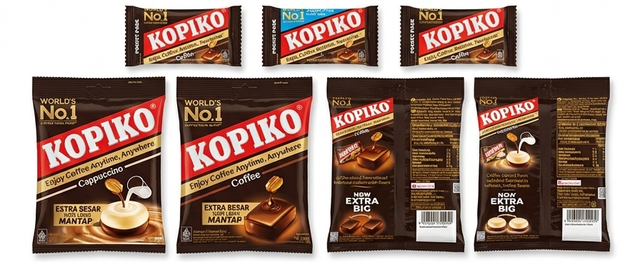 KOPIKO - Image 1