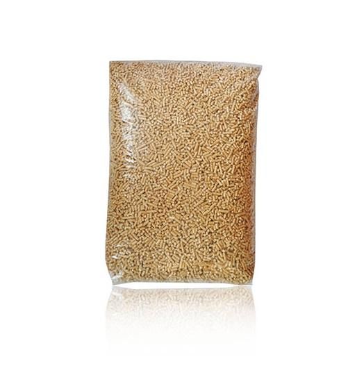 100% Pine 100% Spruce Wood Pellets / Wood Pellets Factory Nominal Heat Output > 7 kW to 9 kW - Image 1